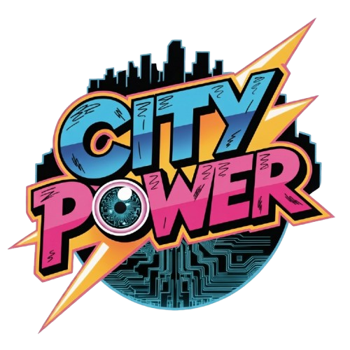 CityPower MMO